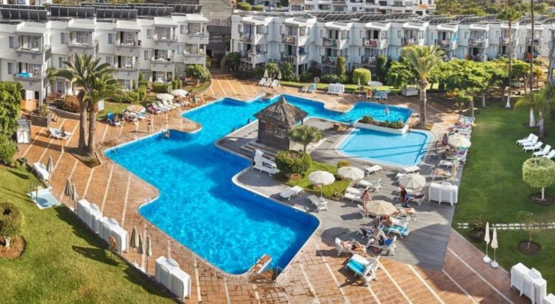 Apartment Hg Tenerife Sur *