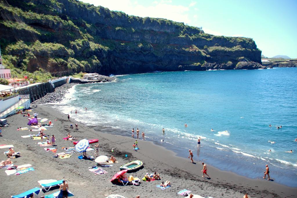 Casa Coronela Holiday home Garachico (Tenerife)