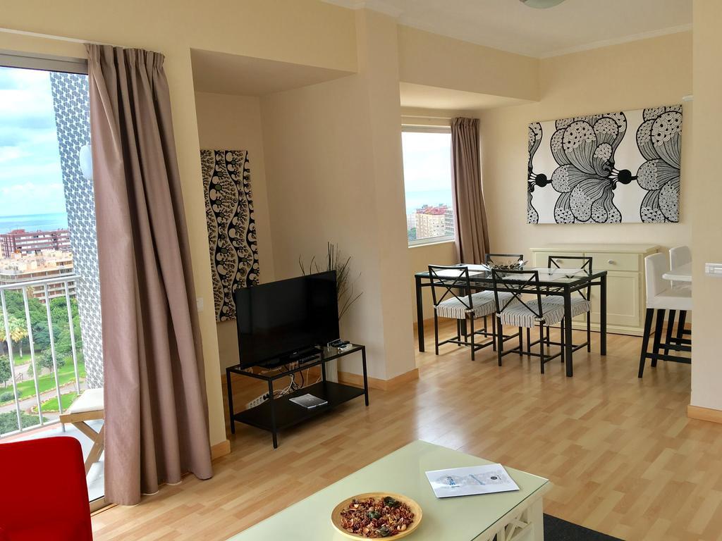 Bruja Appartement *