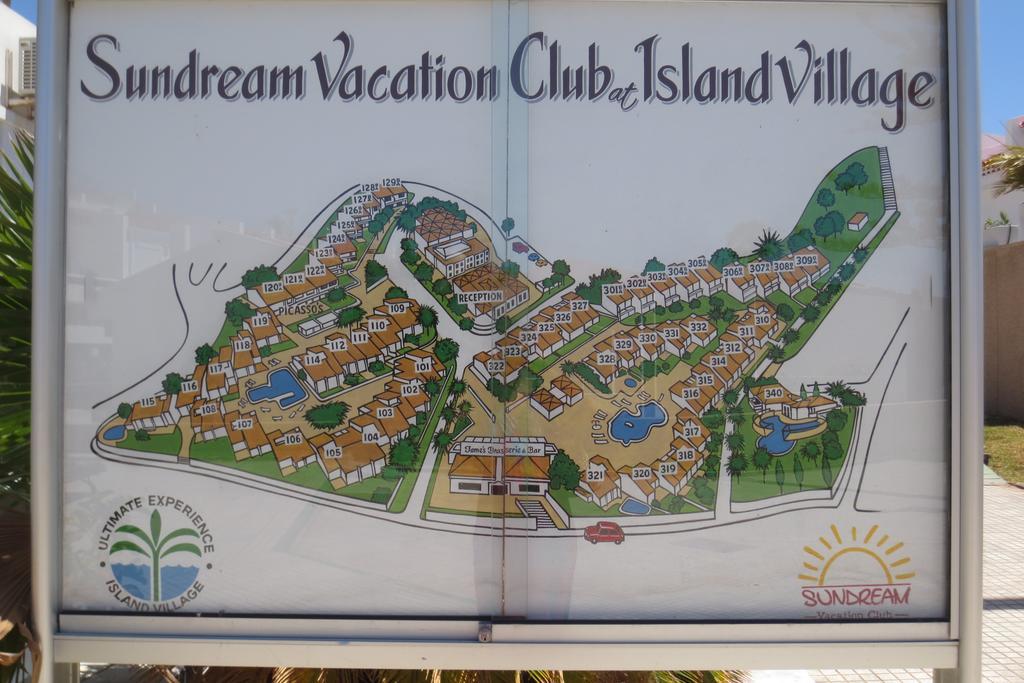 Island Village Villa Costa Adeje (Tenerife)
