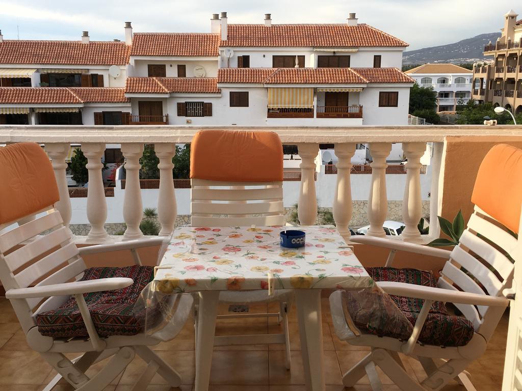 Vistas Apartment
