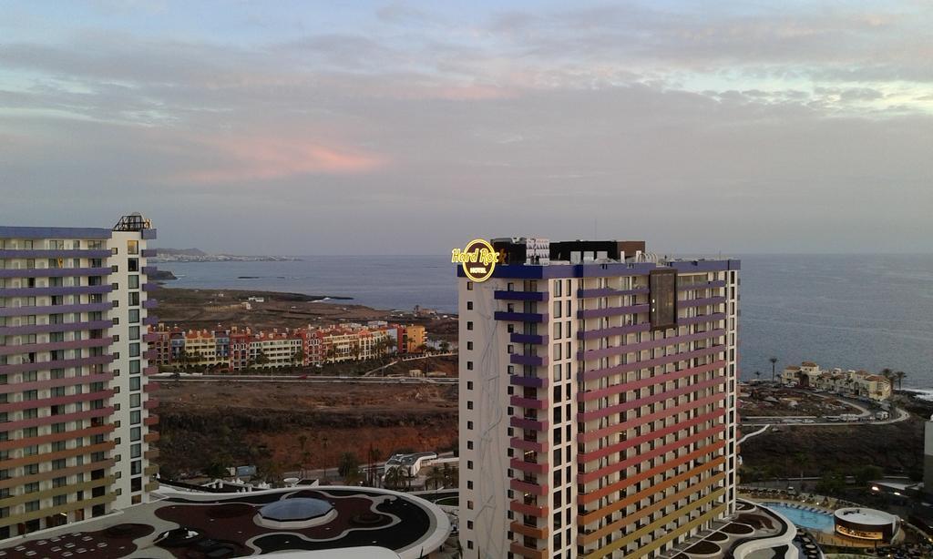 Adeje 300 Apartamento Costa Adeje (Tenerife)