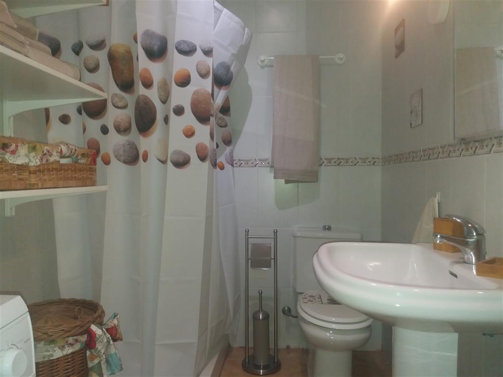 Apartamento Isis *