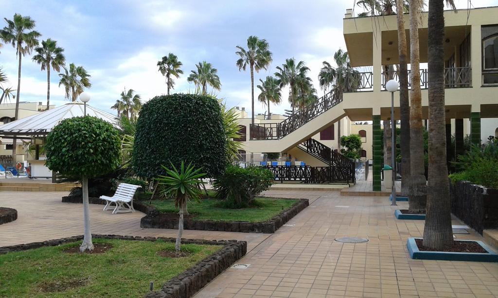 Tagoro Park
