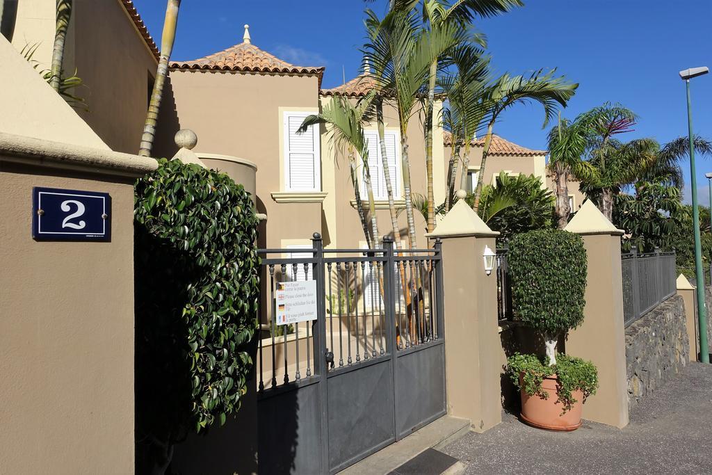 Apartamento Corbeta Punta Brava Apartamento Puerto de la Cruz (Tenerife)