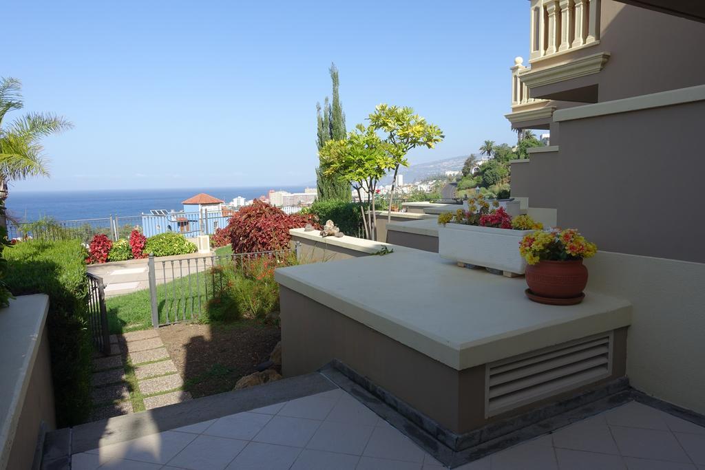 Apartamento Apartamento Corbeta Punta Brava Puerto de la Cruz (Tenerife)