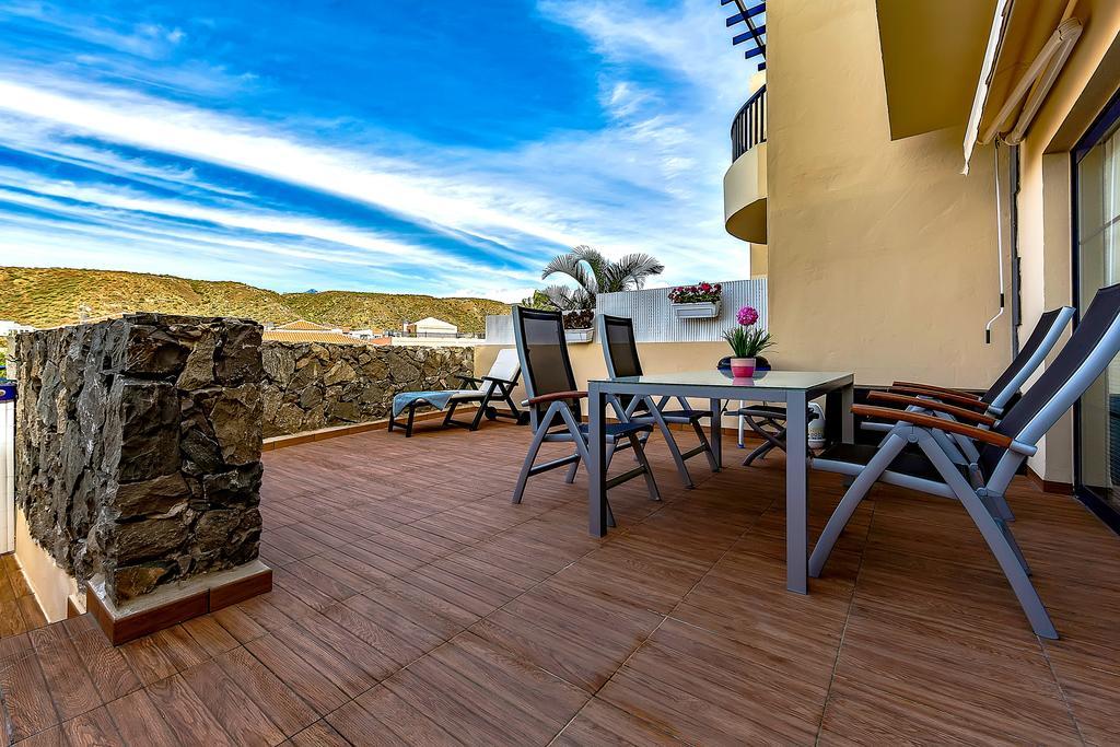 Apartment Beautiful House In Club De Mar Palm-mar