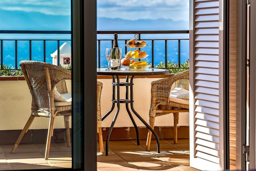 Ocean View Apartamento Puerto de Santiago (Tenerife)