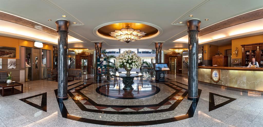 Hotel Adrian Jardines De Nivaria 5*