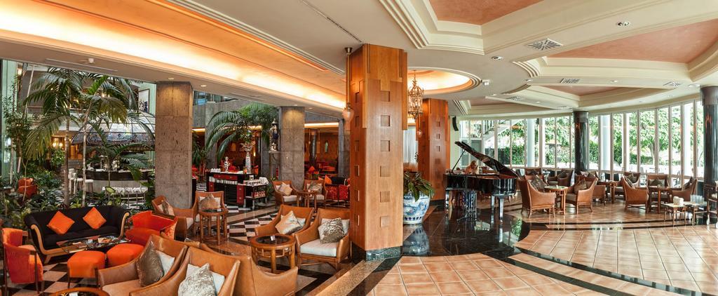 Adrian Jardines De Nivaria 5* Costa Adeje (Tenerife)