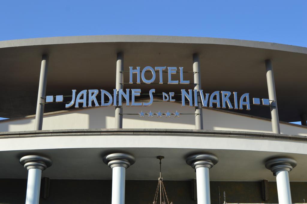 Adrian Jardines De Nivaria 5* Costa Adeje (Tenerife)
