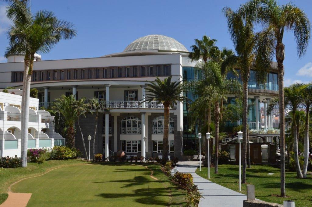 Adrian Jardines De Nivaria Hotel
