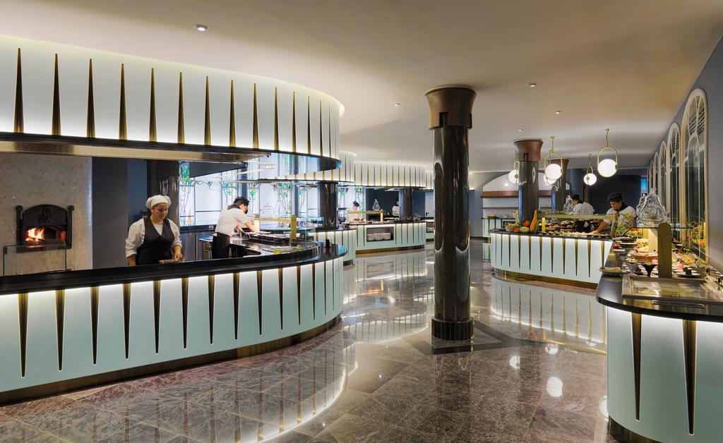Adrian Jardines De Nivaria Hotel 5*