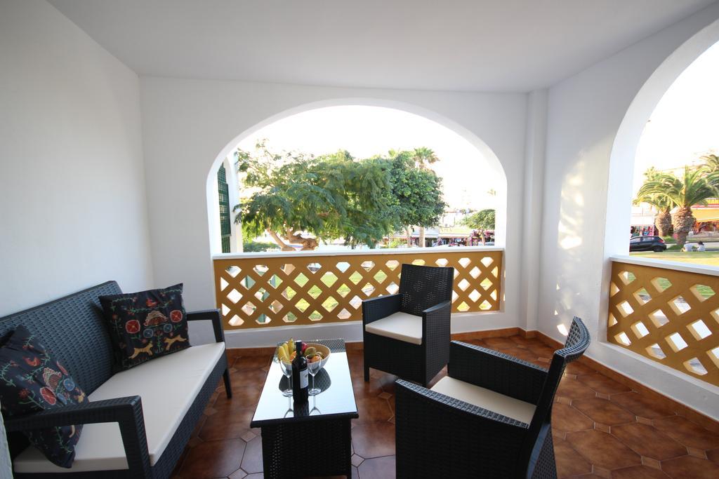 Apartment Studio Sunset, Sea View, Costa Adeje