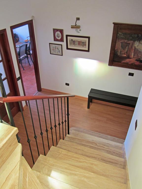 Country house Anagato Tegueste