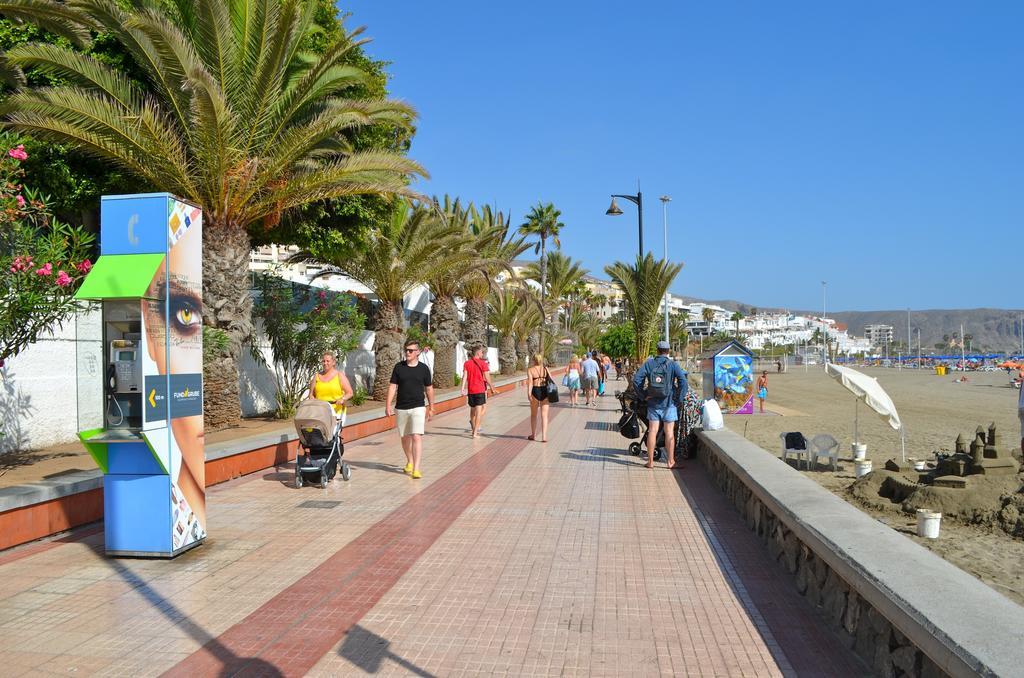 Apartamento Studio Torres Del Sol Arona (Tenerife)