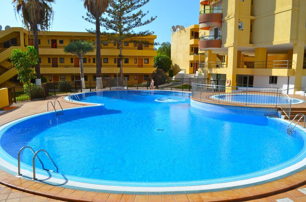 Studio Torres Del Sol Apartamento Arona (Tenerife)