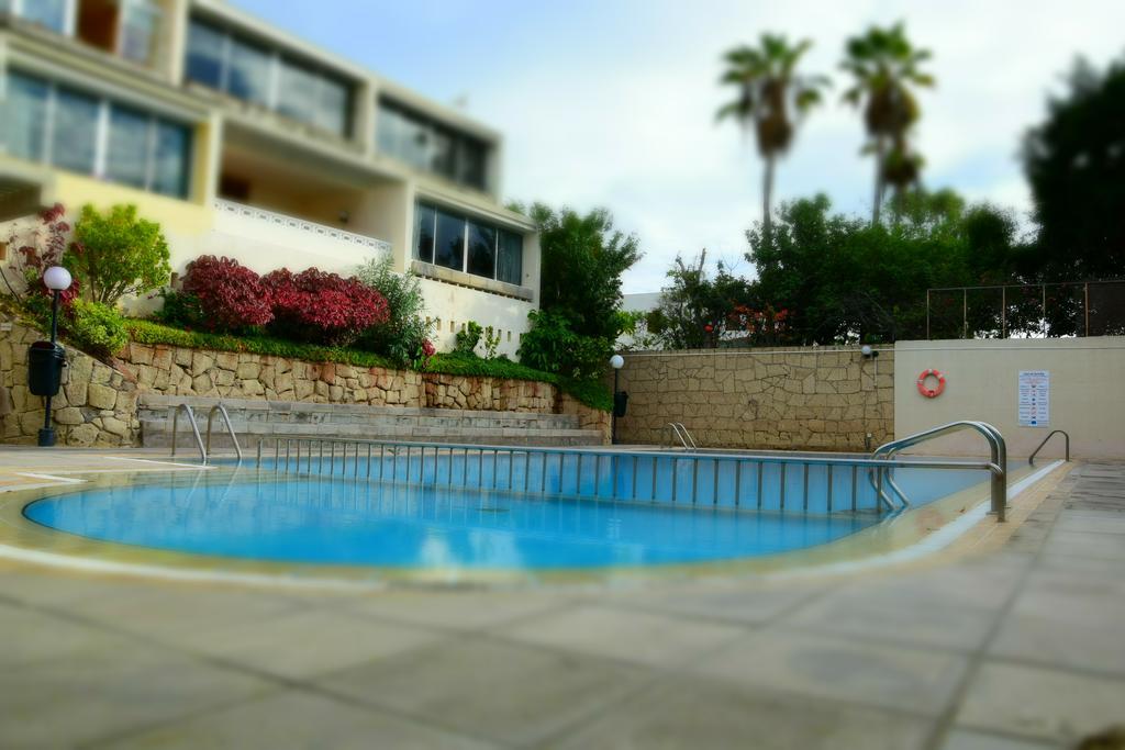 Apartment The Americas *