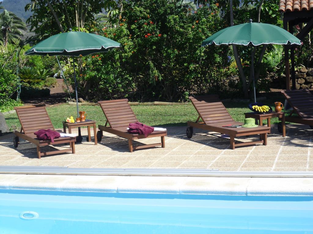 Appartement El Picacho In The Countryside 2 Km From The