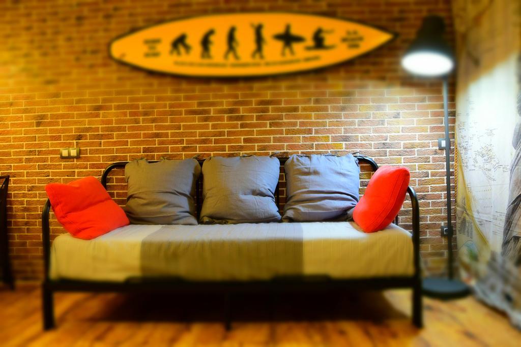 The Americas Apartment