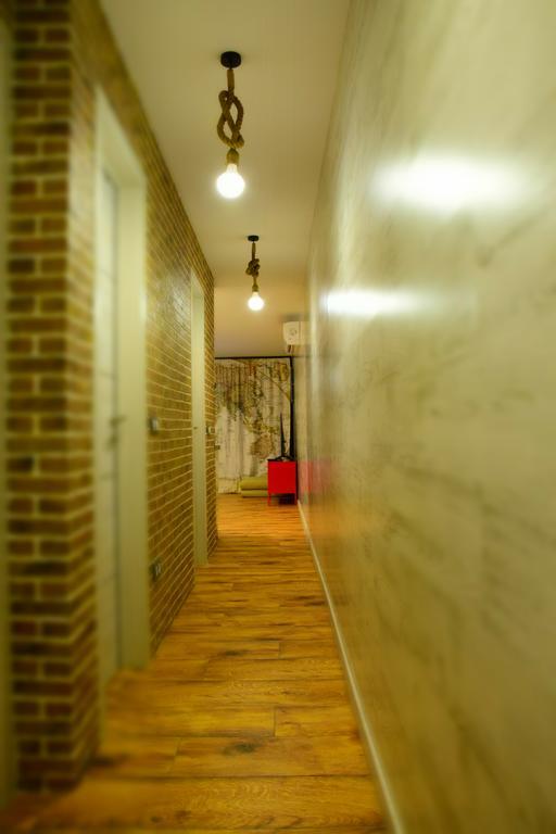 The Americas Apartment *