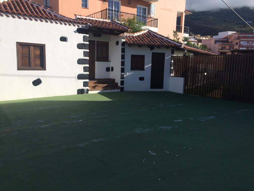 Casa Los Mansino Holiday home *