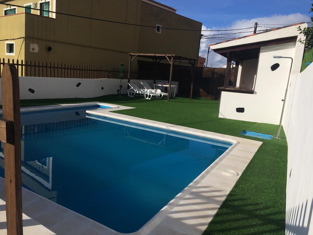 Holiday home Casa Los Mansino La Victoria de Acentejo