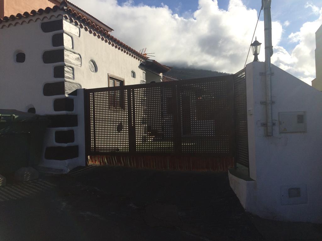 Casa Los Mansino * La Victoria de Acentejo