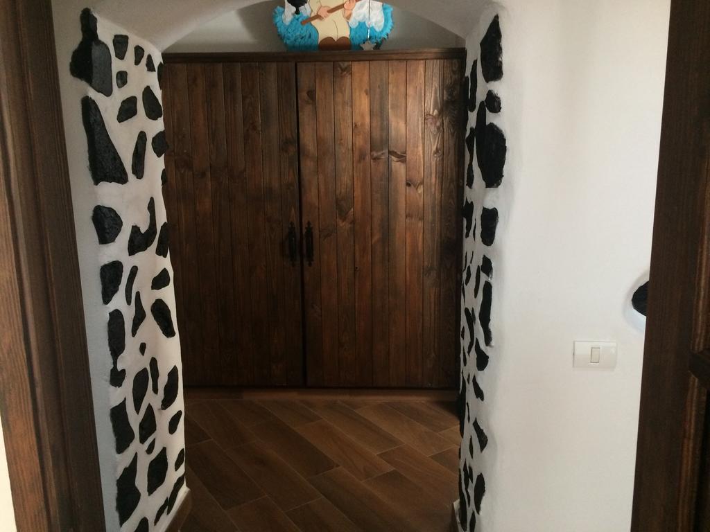 Casa Los Mansino Holiday home