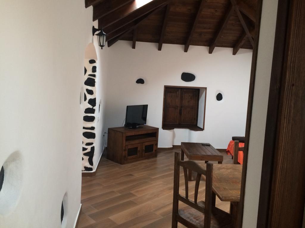 Casa Los Mansino *