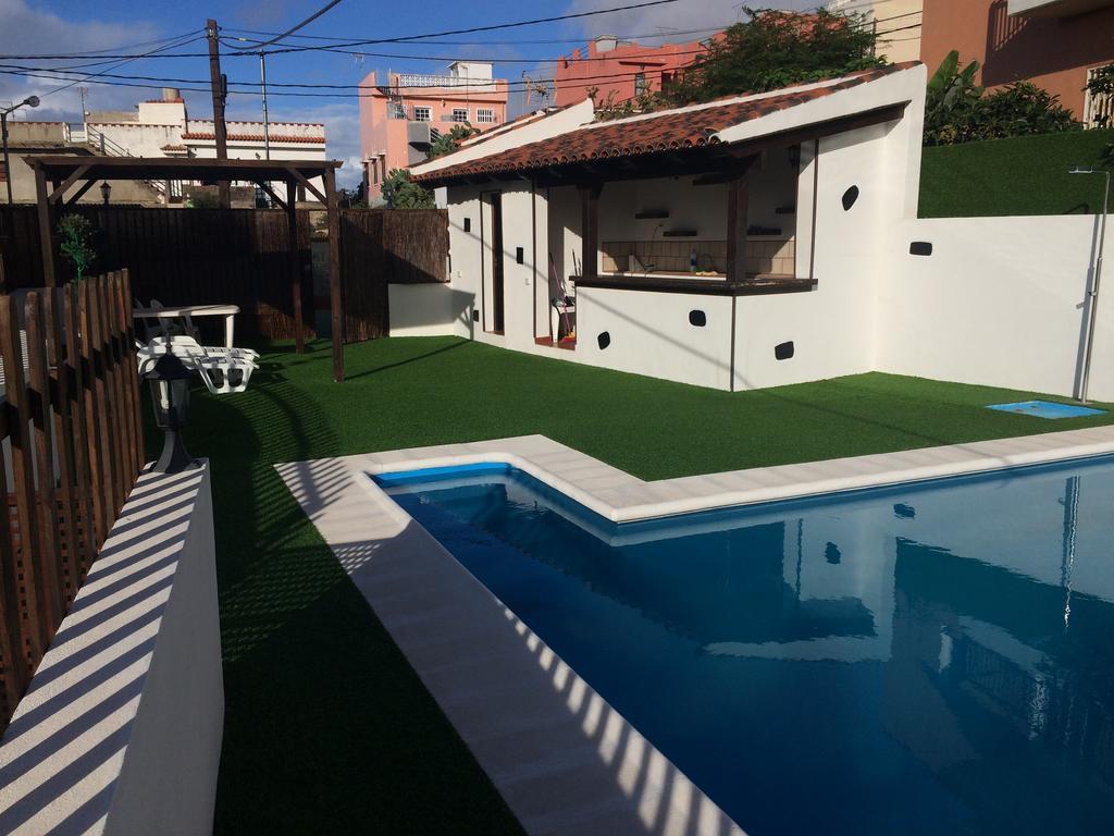 Holiday home Casa Los Mansino La Victoria de Acentejo