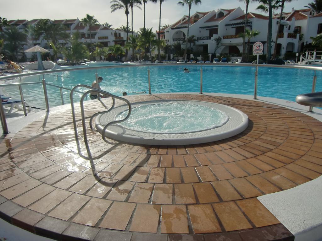 In The Golden Mile Tenerife *