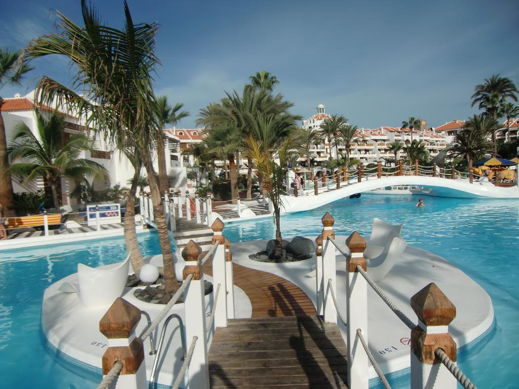 Apartamento In The Golden Mile Tenerife Playa de las Américas