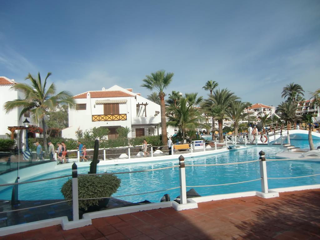 Apartamento In The Golden Mile Tenerife