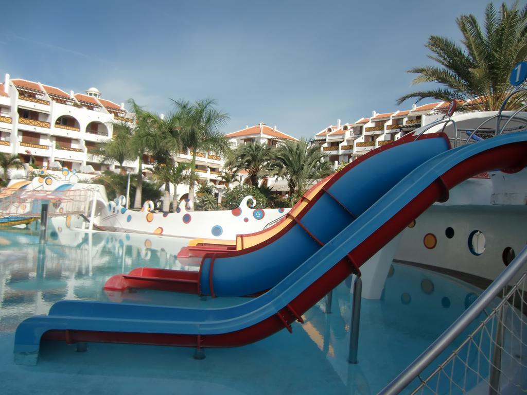 Apartamento In The Golden Mile Tenerife