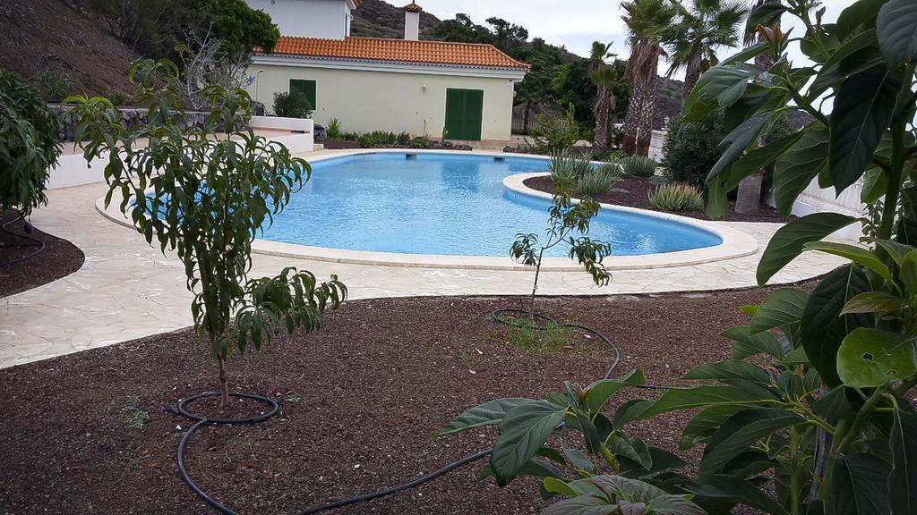 Finca Rosa *