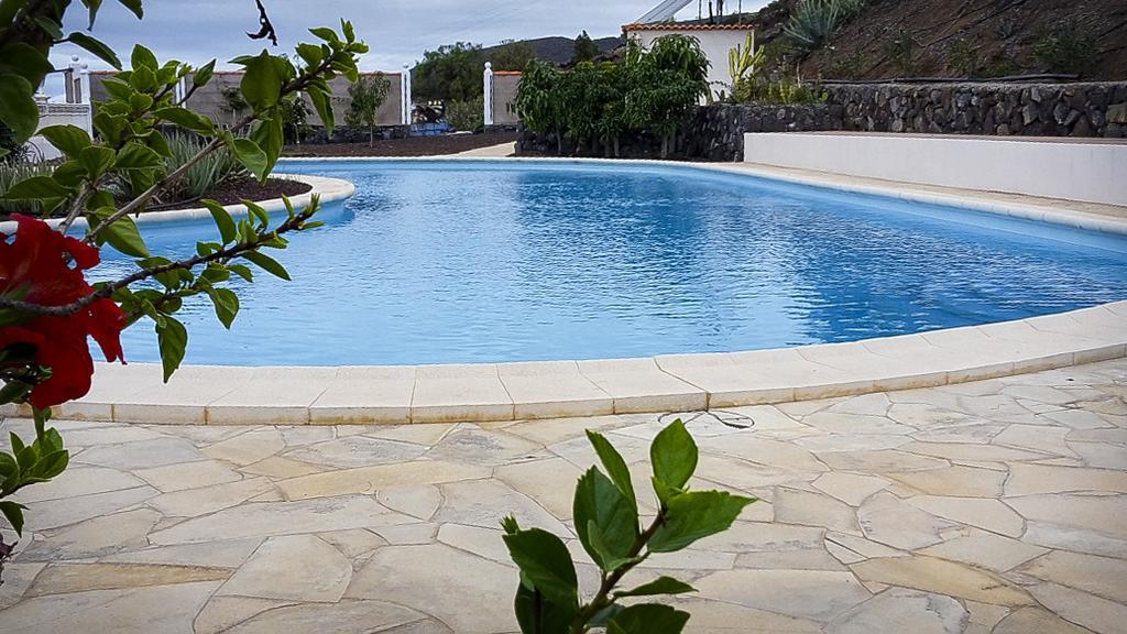 Finca Rosa * Santiago del Teide