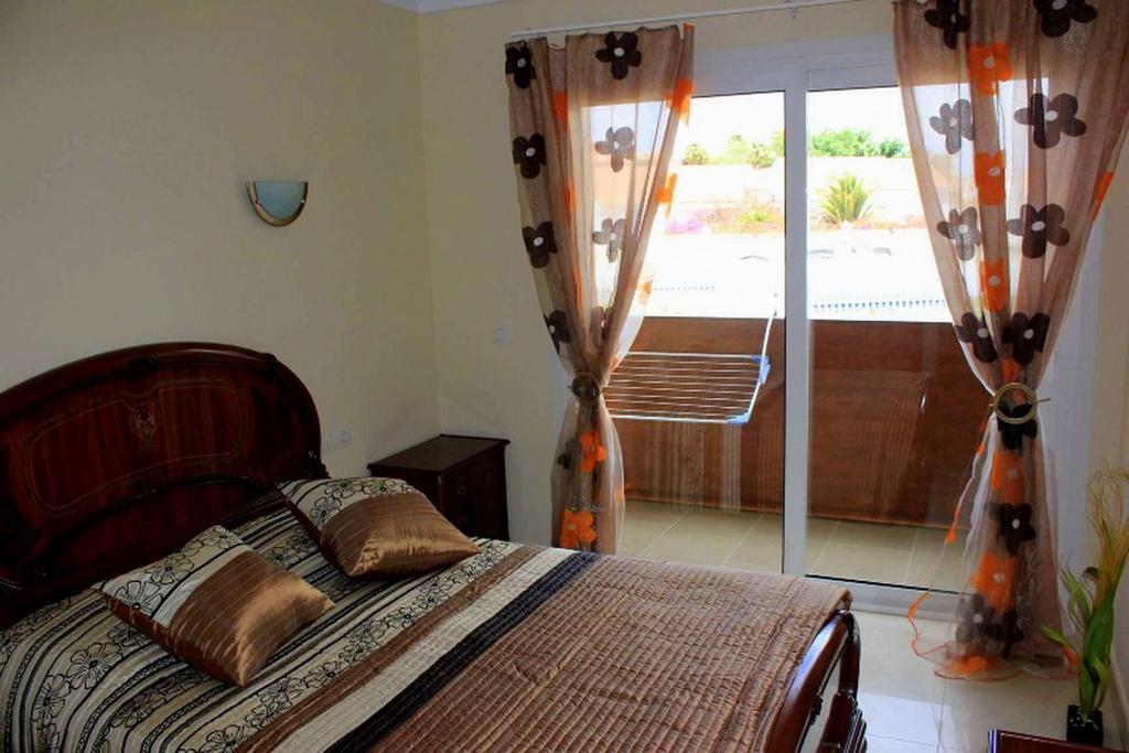 Apartamento Los Corales Townhouse Playa de las Américas
