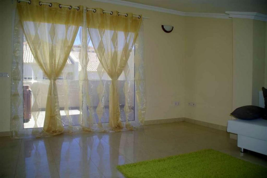 Los Corales Townhouse Apartamento *