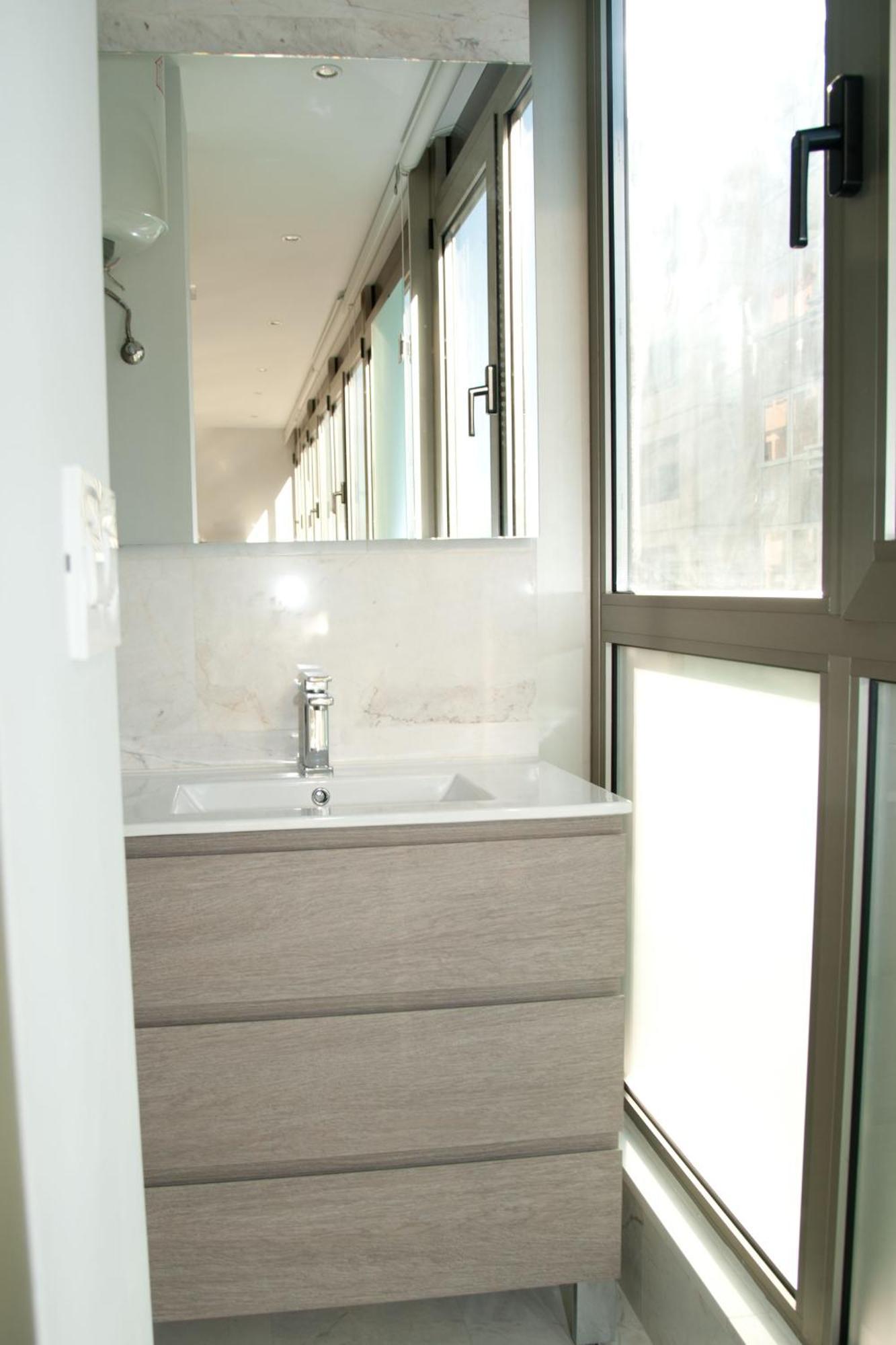 Marina Appartement Santa-Cruz de Ténérife