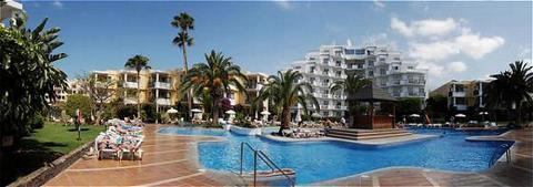 Appartement Hg Cristian Sur Los Cristianos (Tenerife)