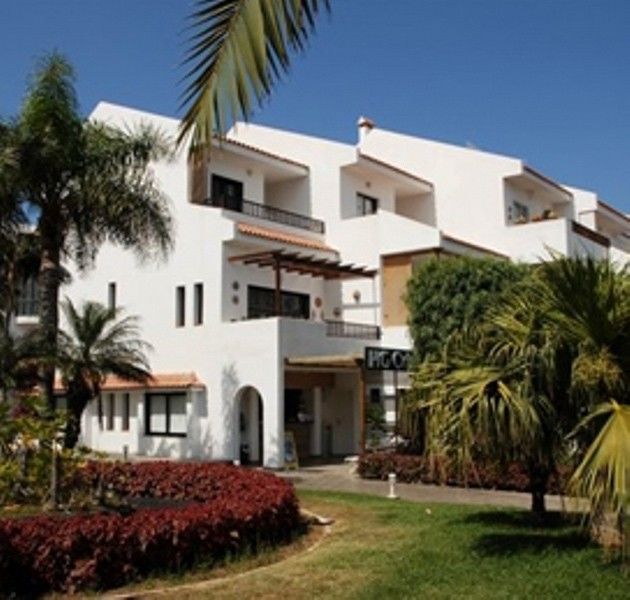 Hg Cristian Sur * Los Cristianos (Tenerife)