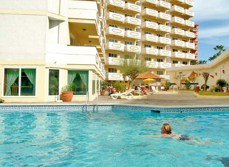 Apartment Teneguia