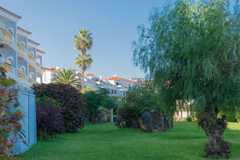 Club Tarahal Apartment *