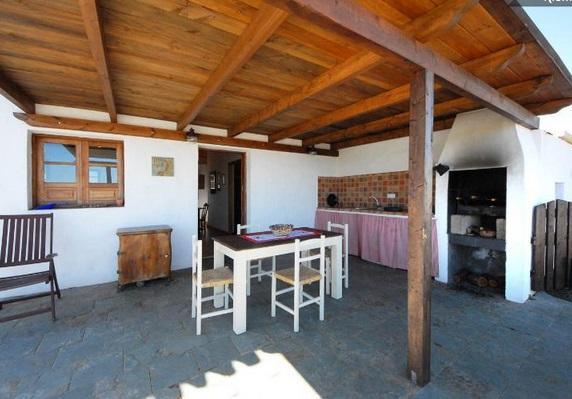 Hébergement de vacances La Casa De Aitana El Rosario (Tenerife)