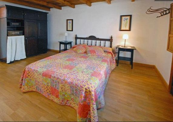 La Casa De Aitana Hébergement de vacances