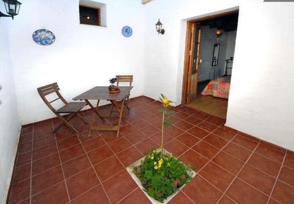 La Casa De Aitana