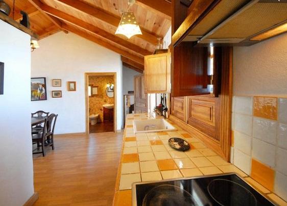 Hébergement de vacances La Casa De Aitana El Rosario (Tenerife)