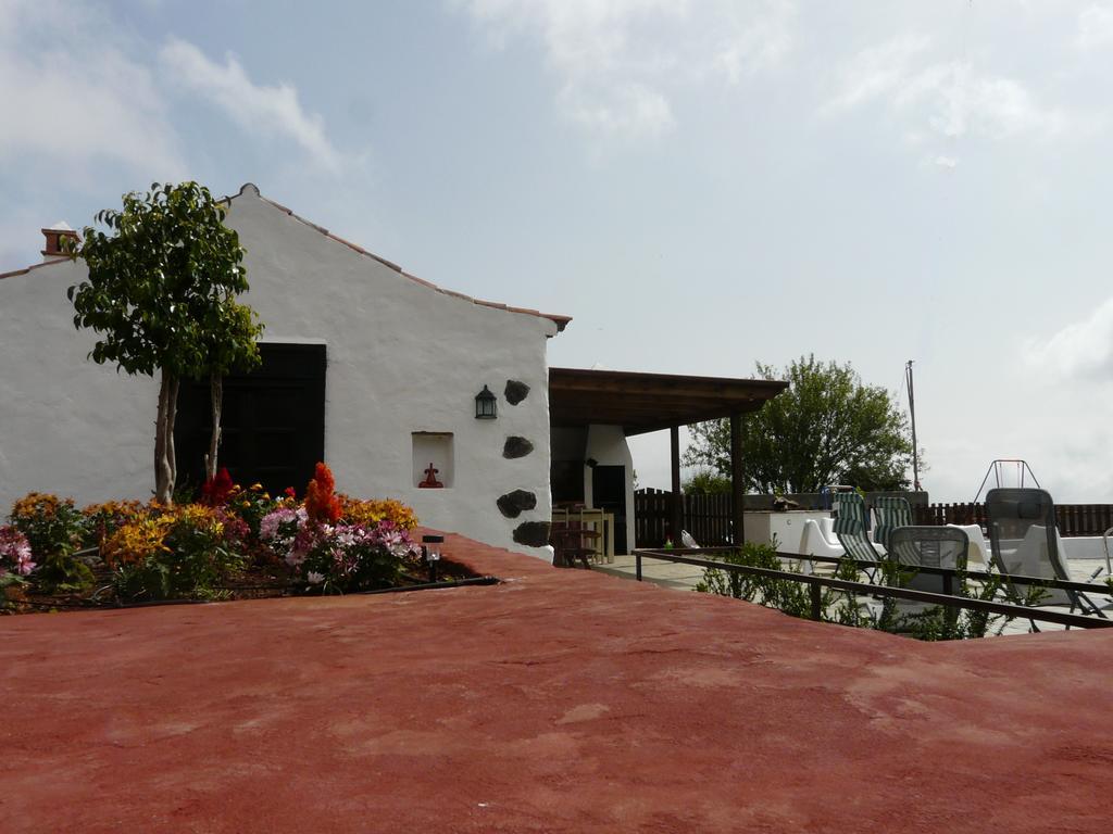 La Casa De Aitana *