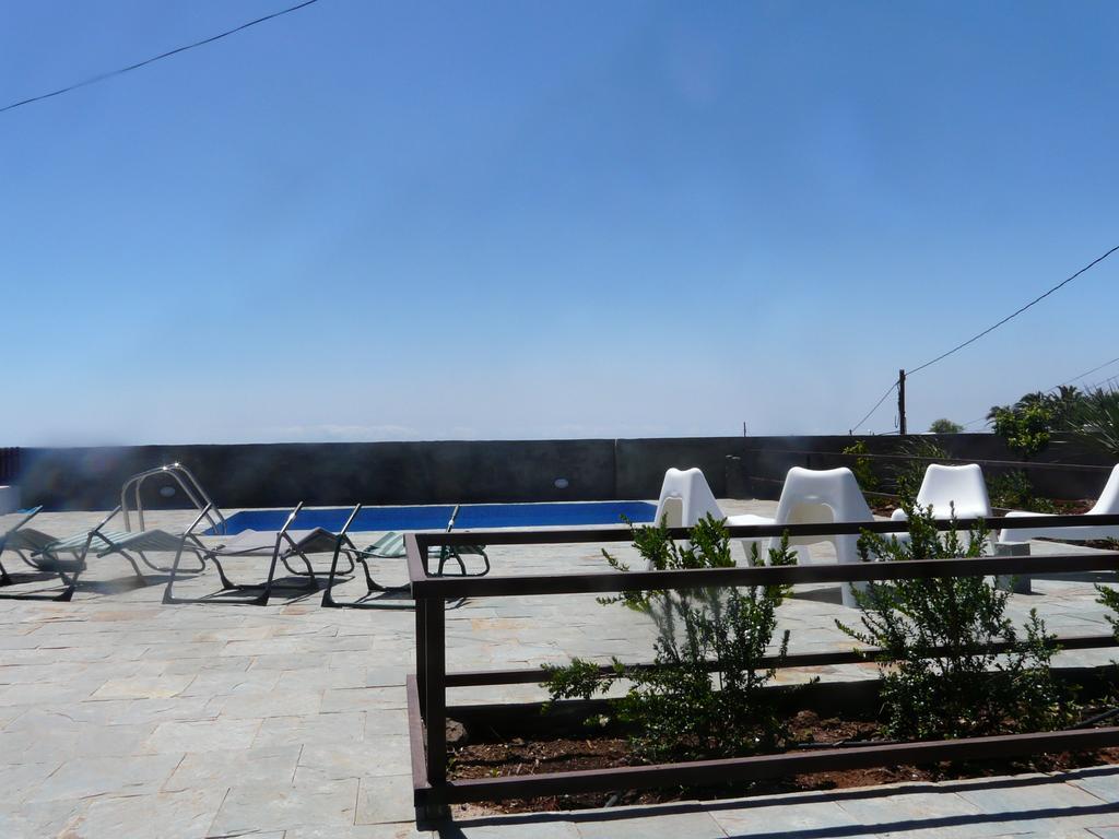 La Casa De Aitana Hébergement de vacances